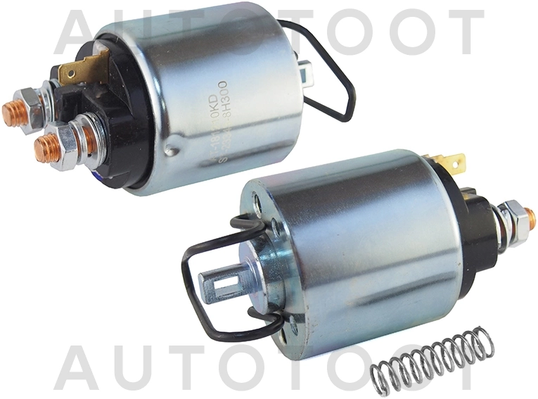 Втягивающее реле стартера QR20 4WD -ST233438H300 Sat для NISSAN MURANO, NISSAN PRESAGE, NISSAN TEANA, NISSAN X-TRAIL