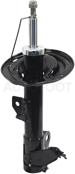 Стойка передняя Toyota Camry (XV50) 11-21 / Camry UAE/USA 11-17