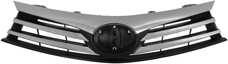 Решетка радиатора Toyota Corolla (E180) 12-16 - Артикул STTY330930 - Производитель Sat - Фото, Отзывы, Цены