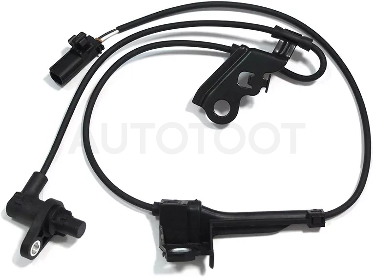 Датчик ABS FR TOYOTA COROLLA AXIO ##E14# 06-10 LH