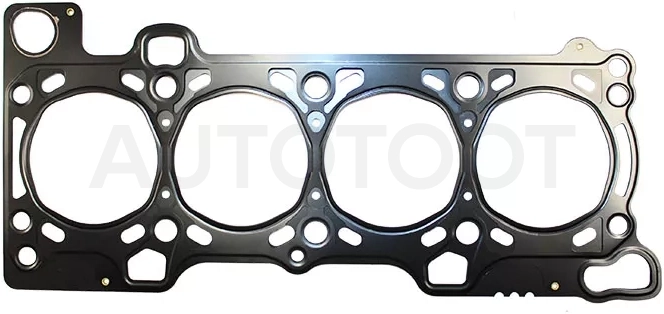 Прокладка ГБЦ FIAT DUCATO/CITROEN JUMPER/FORD TRANZIT/IVECO DAILY V=2,3 01- (SIZE=1,3) металл