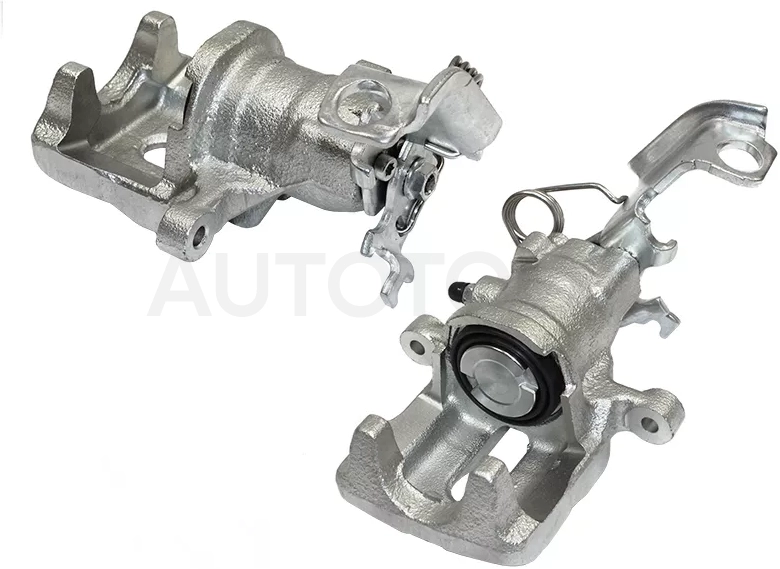 Суппорт тормозной RR HONDA ACCORD CF/CL/CM/CN 98-08 RH
