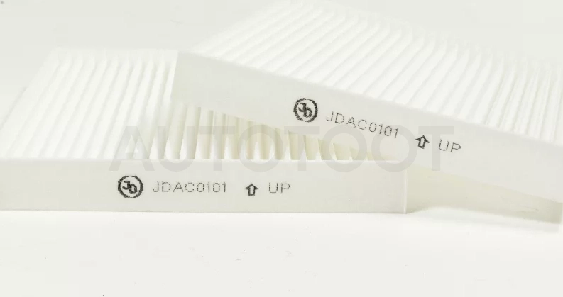 Фильтр салона - Артикул JDAC0101 - Производитель Just Drive - Фото, Отзывы, Цены