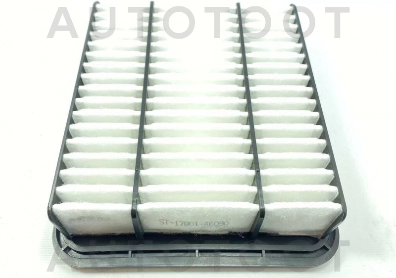 Фильтр воздушный 1/2JZFSE/1JZGE -ST1780146090 Sat для TOYOTA ALTEZZA, TOYOTA CROWN, TOYOTA MARK 2, LEXUS GS300