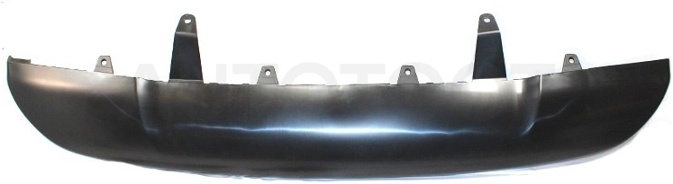 Накладка заднего бампера(комплектация G,M) -5245342900 Toyota для TOYOTA RAV4