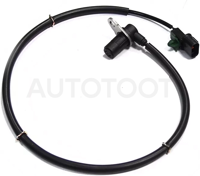 Датчик ABS RR MITSUBISHI PAJERO/MONTERO V87/93/97/98 06-13 LH