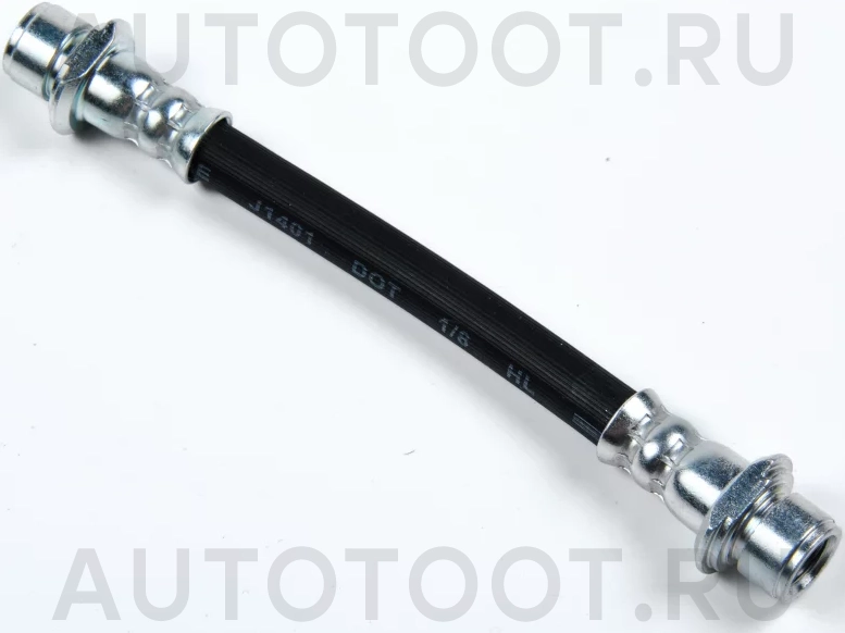 Шланг тормозной задний правый - Артикул JBH0275 - Производитель Just Drive - Фото, Отзывы, Цены