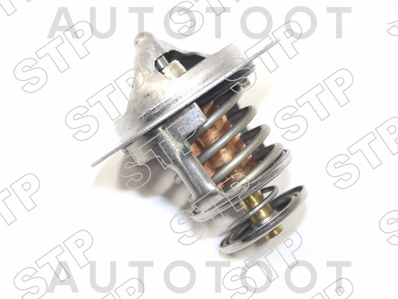 Термостат 82 градуса Бензин/Дизель -TH629782J Vernet для KIA SPORTAGE, KIA SORENTO, TOYOTA LAND CRUISER