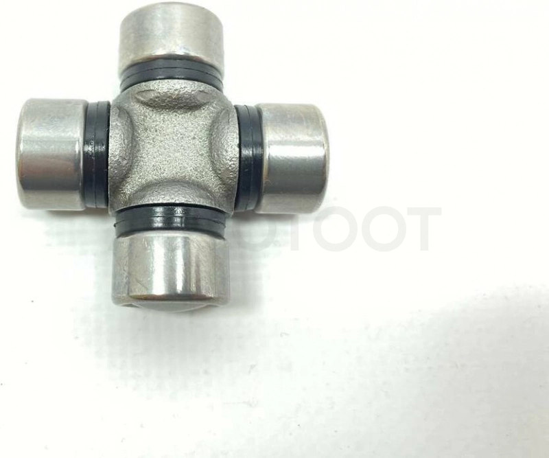 Крестовина рулевого кардана 16X40 -JTU0006S Just Drive для TOYOTA ALLEX, TOYOTA ALLION, TOYOTA ALPHARD, TOYOTA RUNX, TOYOTA ALTEZZA, LEXUS IS200, TOYOTA PASSO, TOYOTA AURIS, TOYOTA COROLLA, TOYOTA AVE