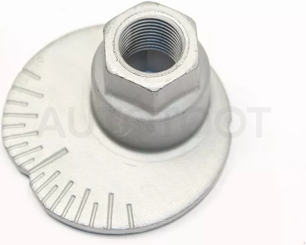 Шайба эксцентрика TOYOTA LAND CRUISER PRADO 09 - Артикул STP4845260020 - Производитель Sat Premium - Фото, Отзывы, Цены