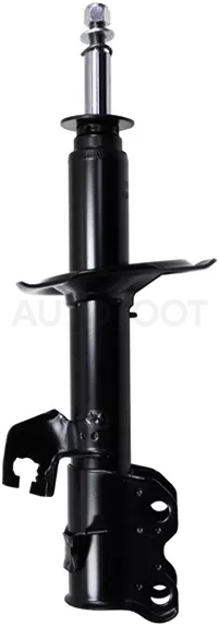 Стойка передняя Nissan Tiida 04-14 / Cube 08-20 - Артикул BKSAF0036 - Производитель Baikor - Фото, Отзывы, Цены