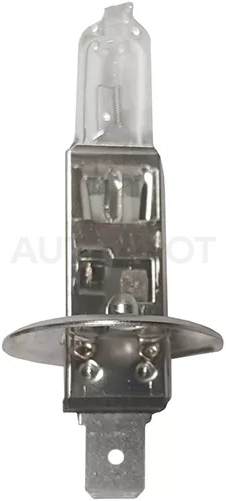 Лампа (H1/ Галоген/ ULTRA XENON +50% 12V 55W)