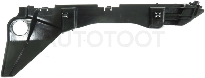 Крепление переднего бампера правое -STTY28000BF1 Sat для TOYOTA ALLEX, TOYOTA RUNX, TOYOTA COROLLA