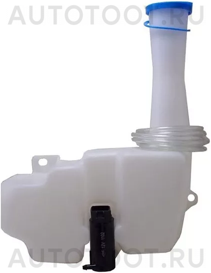 Бачок омывателя (1 мотор) -  для TOYOTA CORSA, TOYOTA TERCEL, TOYOTA CYNOS, TOYOTA COROLLA II