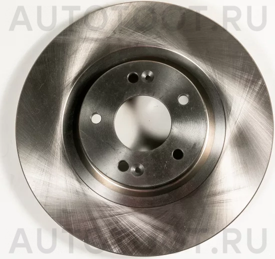 Диск тормозной передний - Артикул JBD0201 - Производитель Just Drive - Фото, Отзывы, Цены