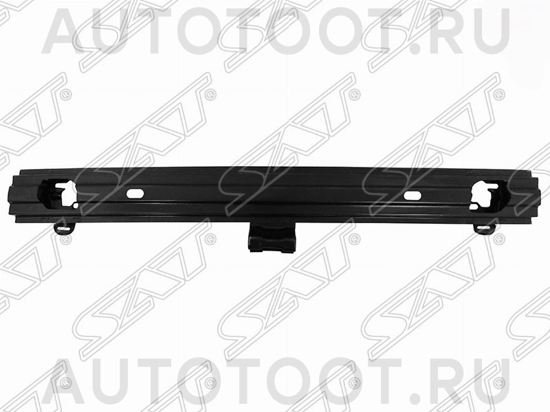 Усилитель переднего бампера -STKA46000R0 Sat для KIA RIO