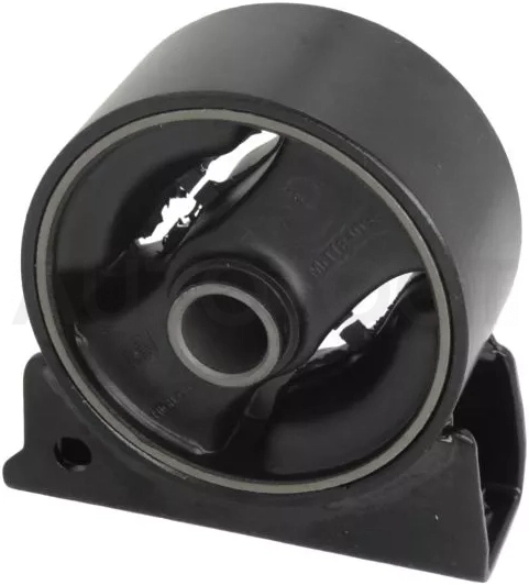 Опора двигателя Mitsubishi ASX 10-20 / Lancer 07-17 / Outlander 05-22 / Citroen C4 Aircross 12-16 / Dodge Caliber 06-12 / Jeep Compass 06-11 / Mitsubishi Galant Fortis 07-15 / Lancer Evolution 07-17 / RVR 10-19