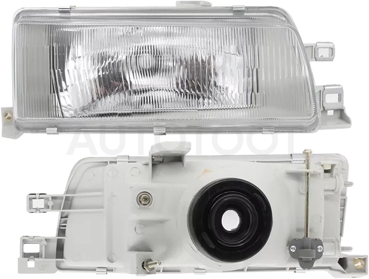 Фара Toyota Corolla (E90) 87-92 (Справа) - Артикул ST2121112R - Производитель Sat - Фото, Отзывы, Цены