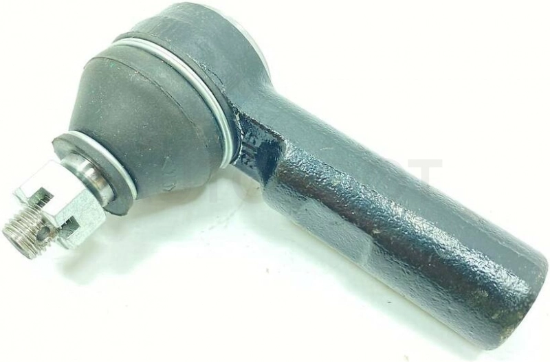 Наконечник рулевой (внутр d=14) -JSE0016 Just Drive для NISSAN SUNNY, NISSAN PULSAR, NISSAN LAUREL, NISSAN SERENA, NISSAN PRESEA, NISSAN AD, NISSAN CEFIRO, NISSAN TINO, NISSAN MAXIMA, NISSAN ALMERA CL