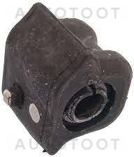 Втулка переднего стабилизатора правая d=23.4mm -SK1045 Sufix для TOYOTA RUMION, TOYOTA RAV4, TOYOTA AVENSIS