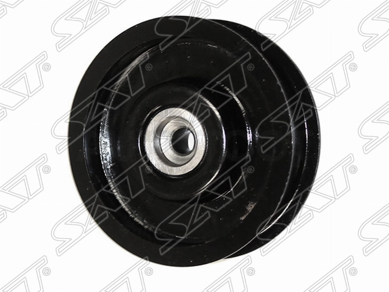 Натяжной ролик приводного ремня -ST2722020119 Sat для MERCEDES C-CLASS, MERCEDES ML-CLASS, MERCEDES SPRINTER