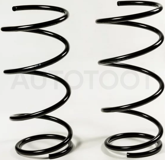 Пружина передняя TOYOTA - Артикул JJS1199 - Производитель Just Drive - Фото, Отзывы, Цены
