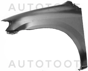 Крыло переднее левое -  для MAZDA MPV