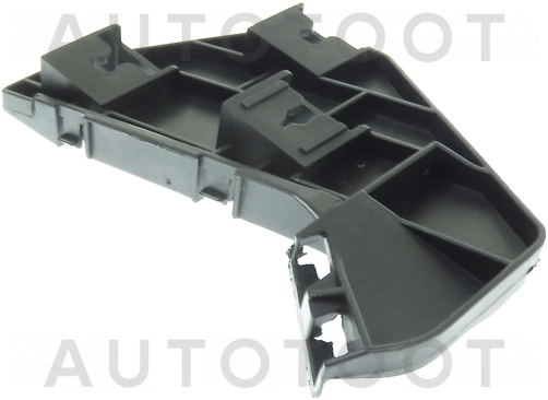 Крепление переднего бампера правое -STHD66000B1 Sat для HONDA CR-V