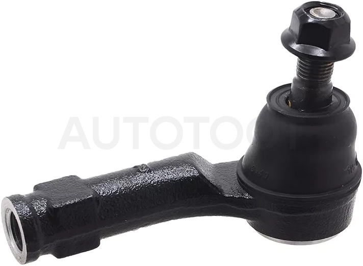 Наконечник рулевой FORD FIESTA 08-, KA 14-, B-MAX (KJ) 12-, ECOSPORT 12- RH