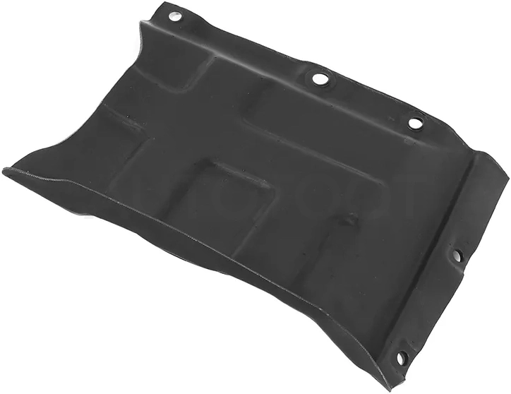 Защита двигателя Geely Coolray 18-24 (Слева) - Артикул STGLCR0252R - Производитель Sat - Фото, Отзывы, Цены