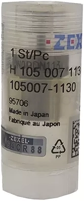 Распылитель форсунки NISSAN TD27T/TD42T DN0PDN113 - Артикул 1050071130 - Производитель ZEXEL - Фото, Отзывы, Цены