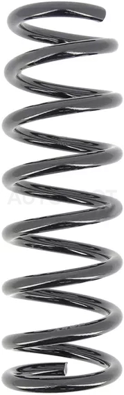 Пружина задняя CITROEN C-CROSSER 2007-/MITSUBISHI OUTLANDER 2006-2012/PEUGEOT 4007 2007 - Артикул RC6279 - Производитель Kyb - Фото, Отзывы, Цены