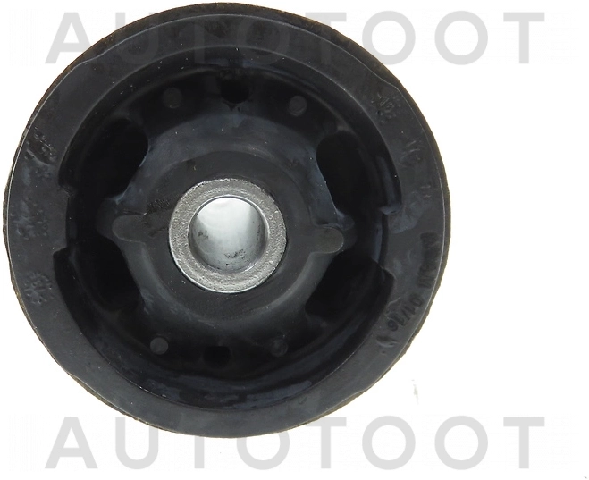 Сайлентблок задней балки -ST6001549988 Sat для NISSAN AD, NISSAN MARCH, NISSAN NOTE, NISSAN TIIDA, RENAULT SANDERO, RENAULT LOGAN, LADA (ВАЗ) LARGUS, NISSAN ALMERA