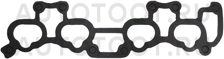 Прокладка впускного коллектора NISSAN PRIMERA/SUNNY/ALMERA 91-00 двиг. GA16 - Артикул ST1403557Y00 - Производитель Sat - Фото, Отзывы, Цены