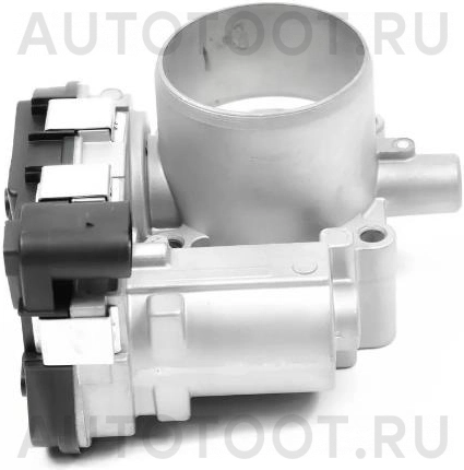 Заслонка дроссельная 1,6 -QF46A00034 Quattro Freni для VOLKSWAGEN POLO