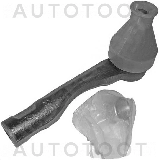Наконечник рулевой тяги правый -ST4546039575 Sat для TOYOTA ALTEZZA, LEXUS IS200, TOYOTA CROWN, TOYOTA MARK 2, TOYOTA MARK II BLIT, TOYOTA BREVIS