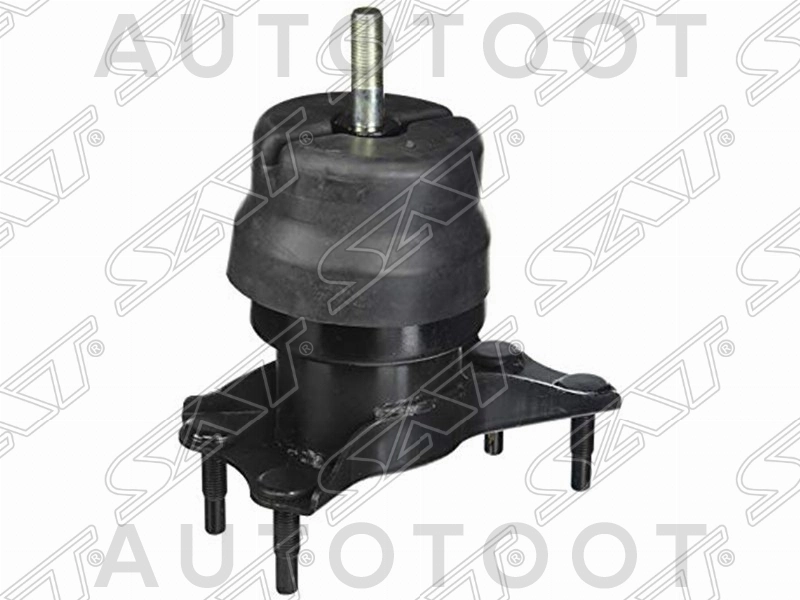 Опора двигателя задняя 1MZ -ST1237120060 Sat для TOYOTA HARRIER, LEXUS RX300