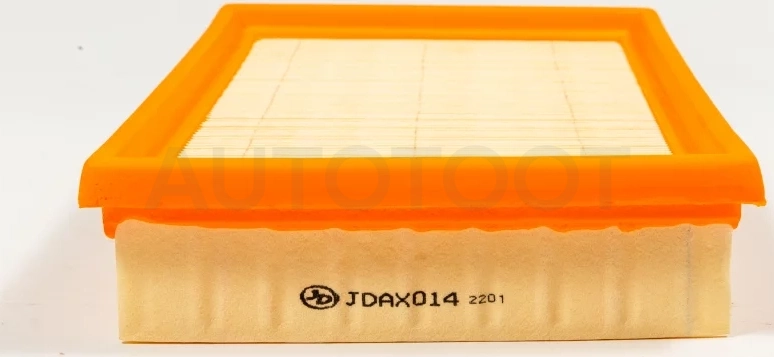 Фильтр воздушный - Артикул JDAX014 - Производитель Just Drive - Фото, Отзывы, Цены