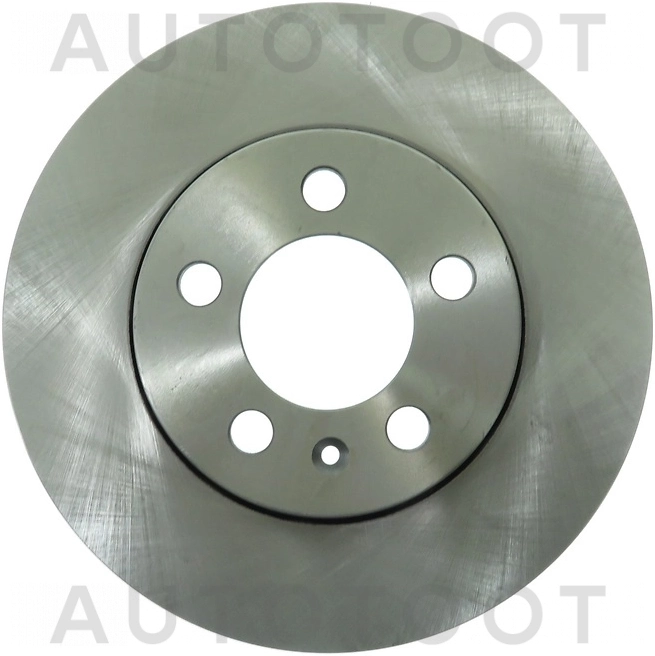 Диск тормозной передний 256мм -ST6R615301 Sat для VOLKSWAGEN POLO, SKODA RAPID, VOLKSWAGEN GOLF, VOLKSWAGEN BORA, SKODA FABIA, SKODA OCTAVIA