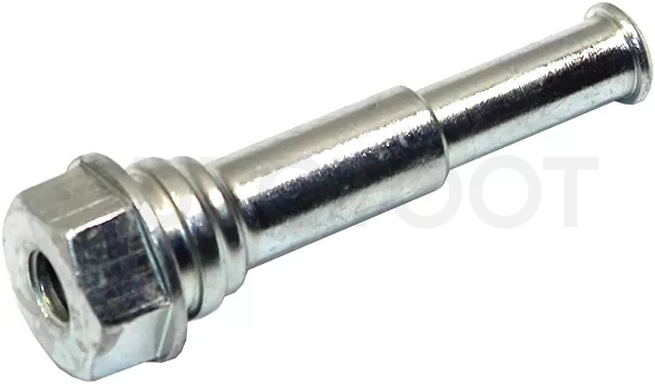 Направляющая суппорта FR NISSAN MURANO Z50/51/SKYLINE V35/36/NV200 M20X/NAVARA D40