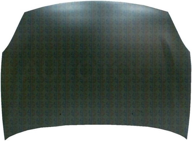 SYMBOL КАПОТ -  для RENAULT SYMBOL