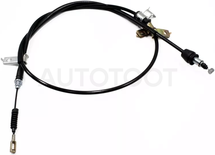 Трос ручного тормоза HYUNDAI SANTA FE 05- 12 RH