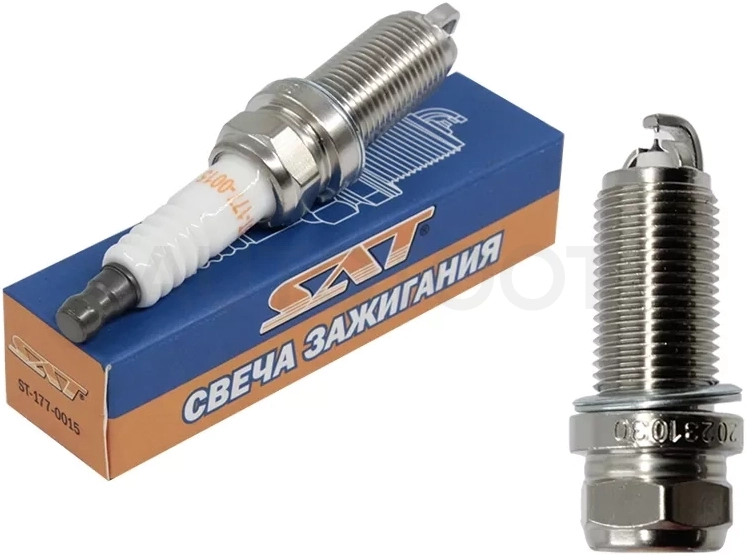 Свеча зажигания LEXUS GS/IS/LS/RC/TOYOTA CAMRY 2ARFSE/2GRFKS/7GRFKS/8GRFXS