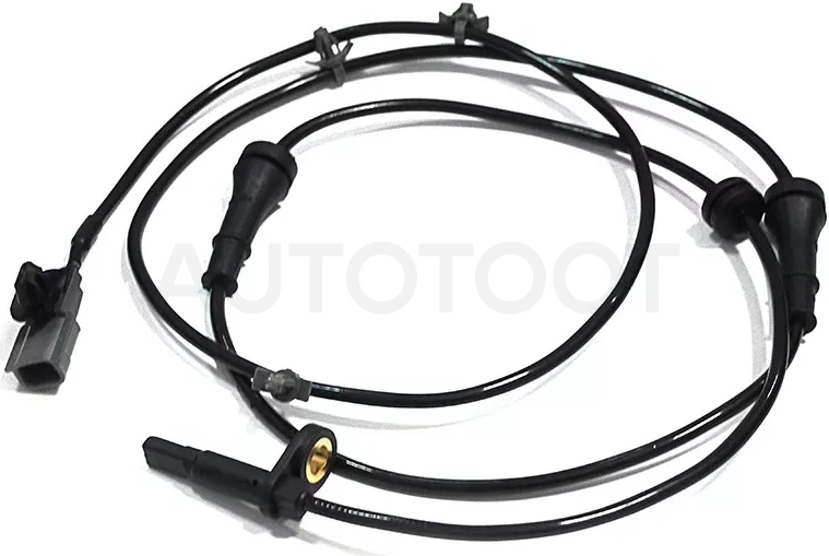 Датчик абс передний левый=правый -ST479101KA0A Sat для NISSAN JUKE