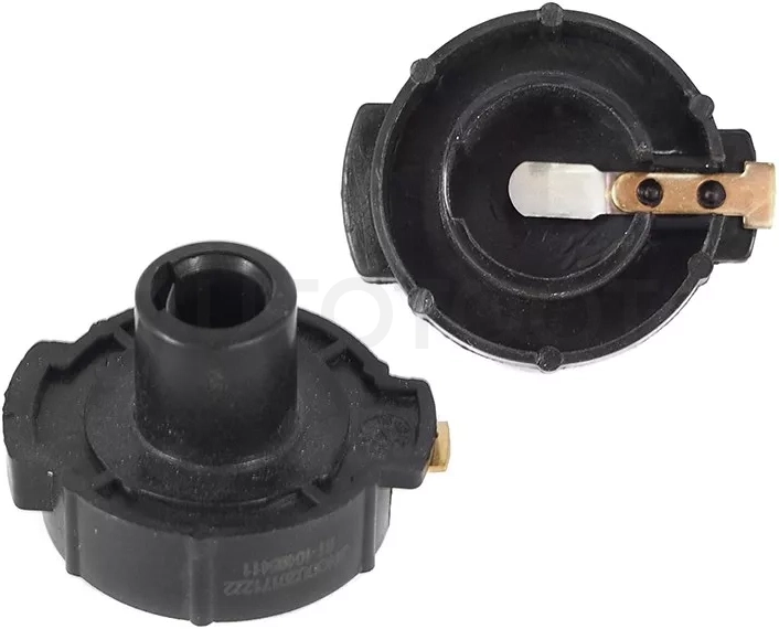Бегунок трамблера DAEWOO NEXIA G15MF/ESPERO C18LE/20LE