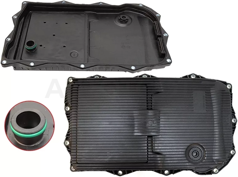 Фильтр АКПП BMW 1-Series 11-19 / 3-Series 11-22