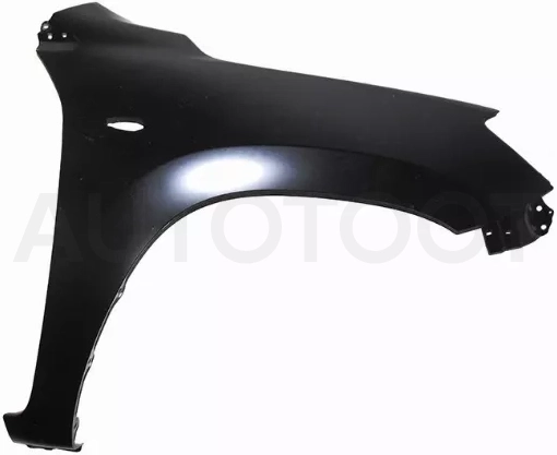 Крыло переднее Toyota RAV4 (XA30) 05-13 (Справа/ Под поворот(ы))