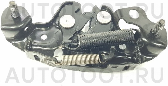 Замок капота (2014-2019 год) -  для NISSAN QASHQAI