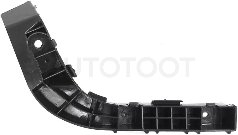 Крепление бампера Hyundai Elantra 06-12 / Avante 06-11 (Спереди/ Слева) - Артикул STHN28000B2 - Производитель Sat - Фото, Отзывы, Цены