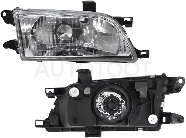Фара Toyota Corsa 97-99 / Tercel 97-99 (Справа/ 4D SED)